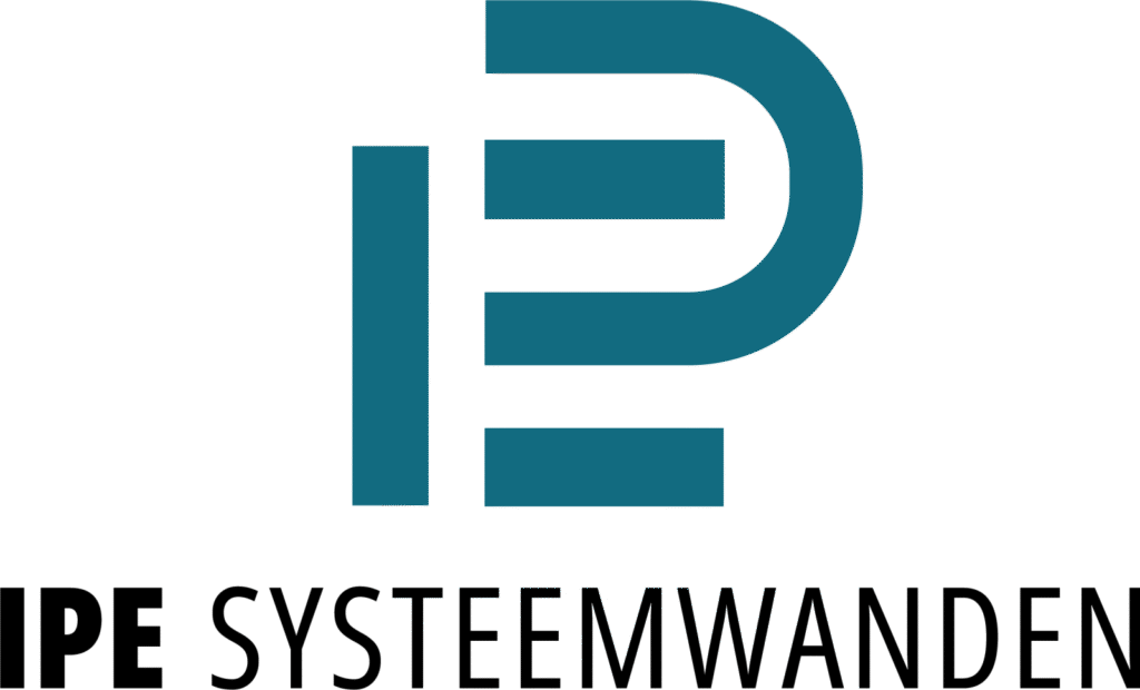 Logo IPE Systeemwanden Harderwijk